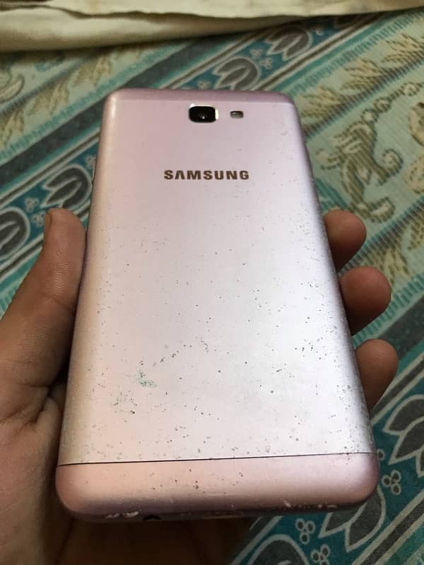 Samsung Galaxy On5 2016 Fashion Adition 6