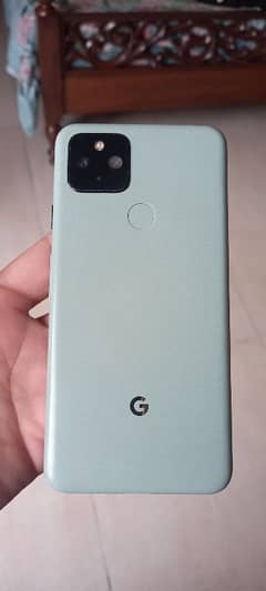 gogel pixel 5 8/128gb