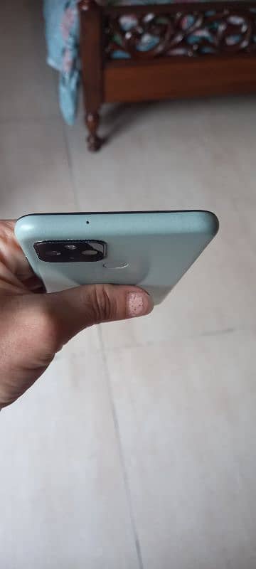 gogel pixel 5 8/128gb 2