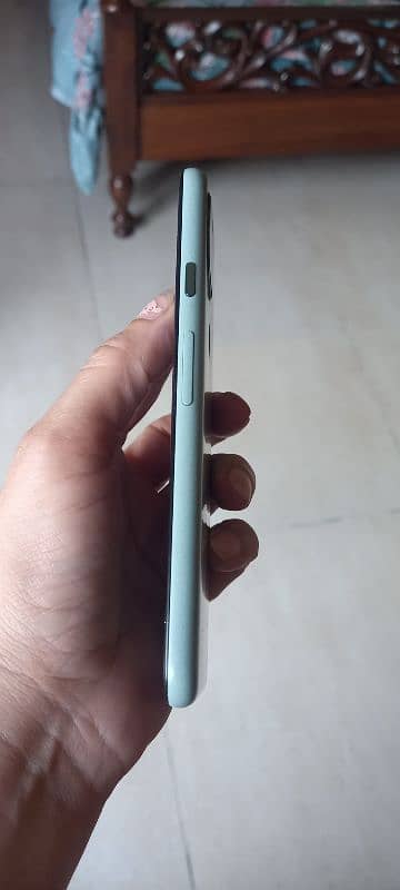 gogel pixel 5 8/128gb 4