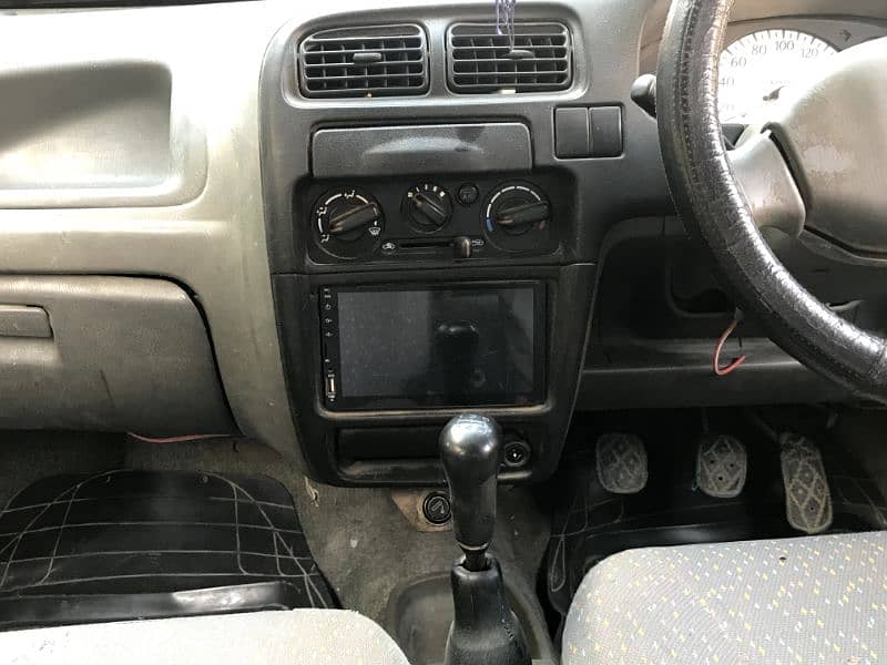 Suzuki Alto 2008 3