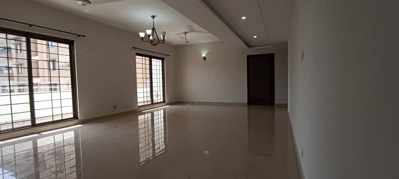 4 Bed Apartment Available For Sale In Askari 14 Sector D Rawalpindi 16