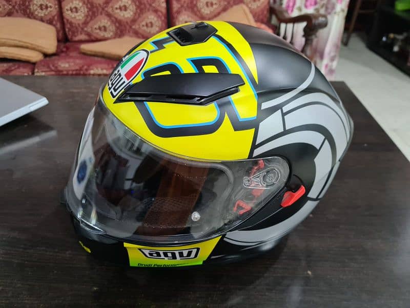 Agv K3 3