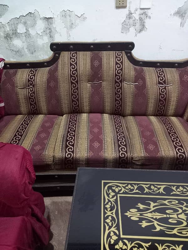 6 setr sofa set with out table 5