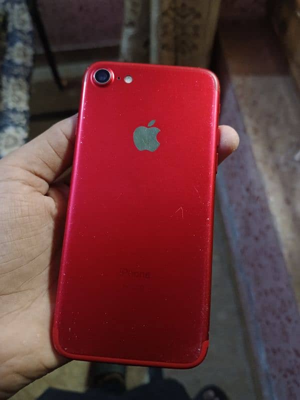 iPhone 7 pta approved 32gb 0