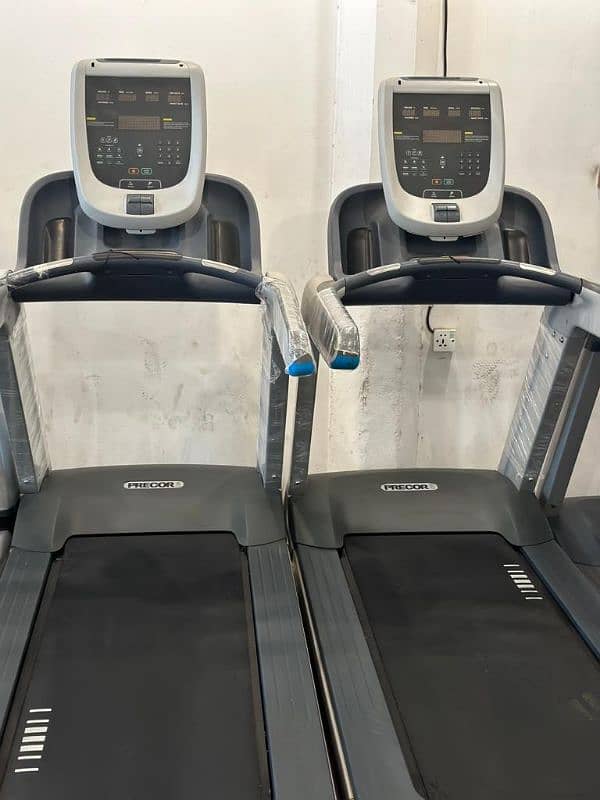 Commercial Treadmills / Gym Treadmills / Homegym / Elleptical 8