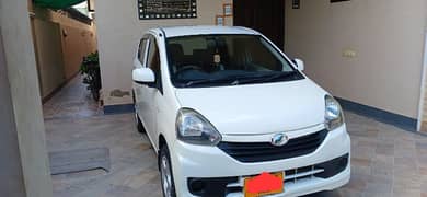 Toyota Pixis Epoch 2014