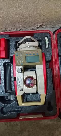 kolida Total station