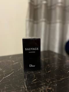 Dior Sauvage