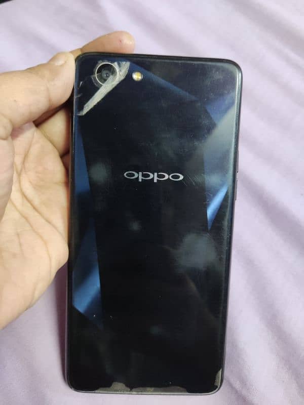 oppo f7 youth 1