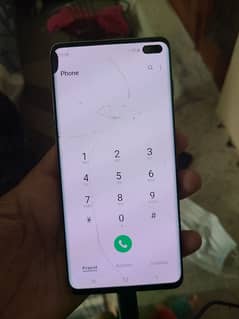 S10 plus 8gb 128gb dual sim