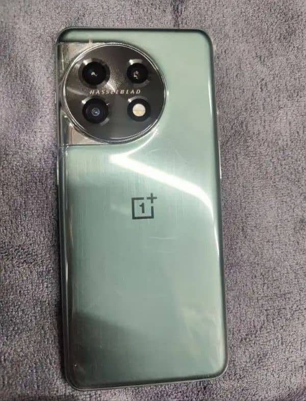 One plus 11 5g PTA approved 0