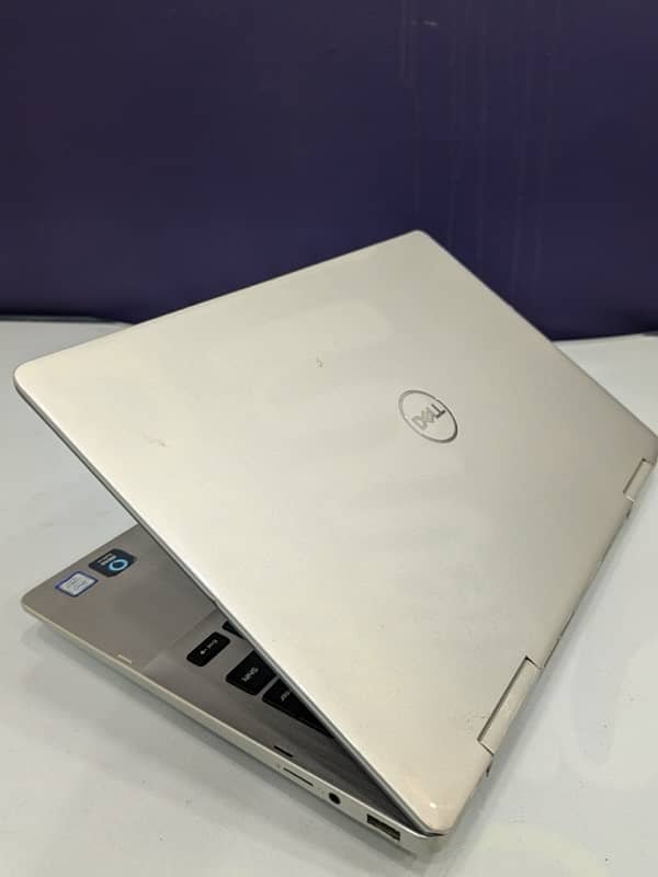 Dell Inspiron 13 Core i7 Slightly Used For Sale 1