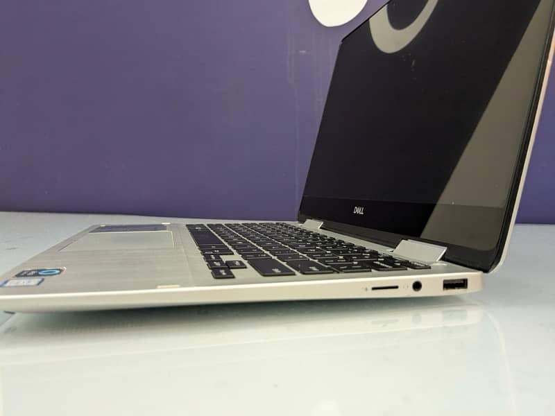 Dell Inspiron 13 Core i7 Slightly Used For Sale 3