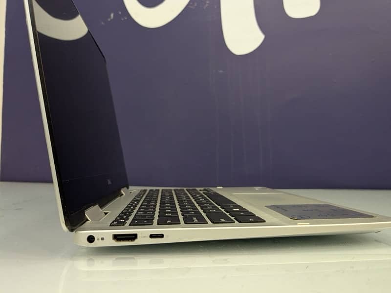 Dell Inspiron 13 Core i7 Slightly Used For Sale 4