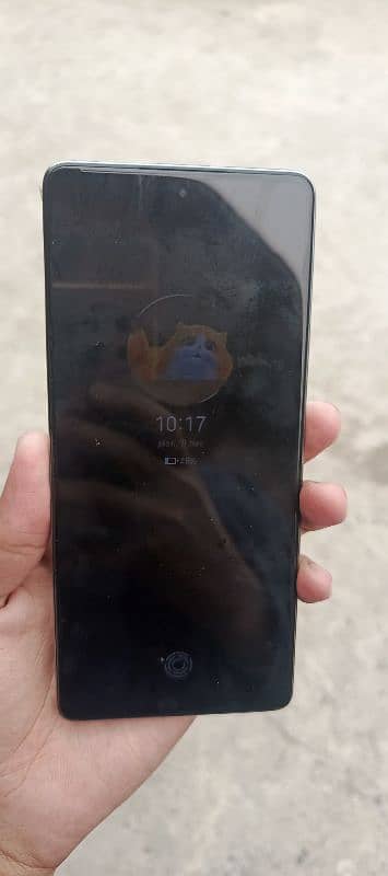 Tecno camon 30 5