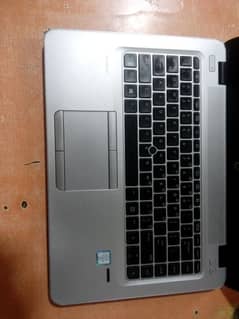 hp laptop 840 G3