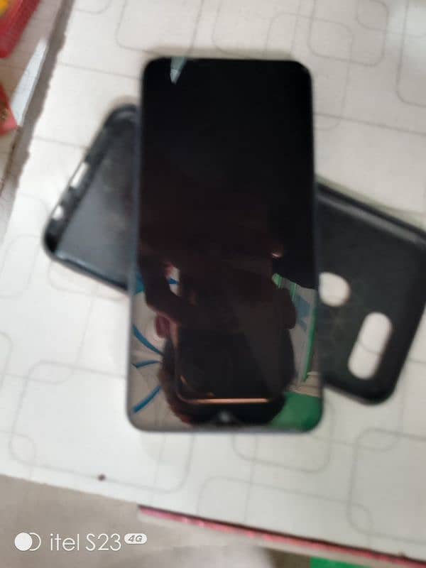 oppo a5s ha 3 32 jast tach glass chage ha bki all ok watssp03137395958 8