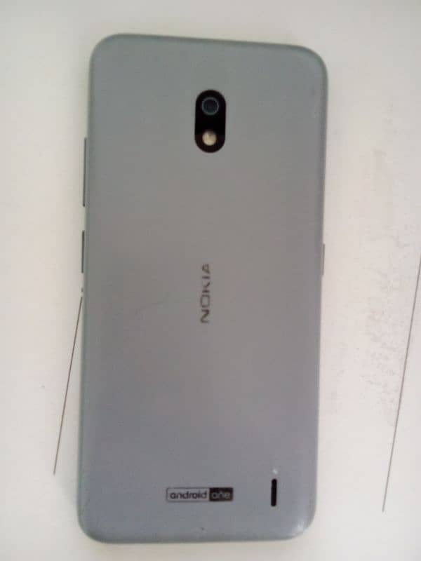 Nokia 2.2 1