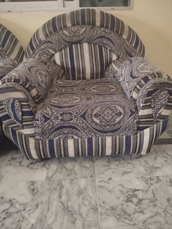 5 seater sofa for sale 2