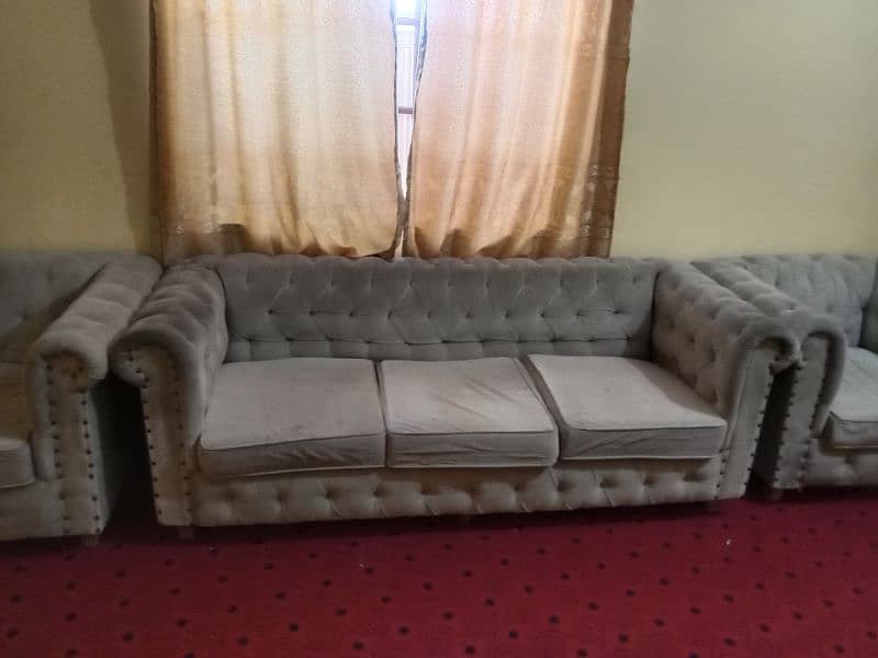 5 seater sofa set 0