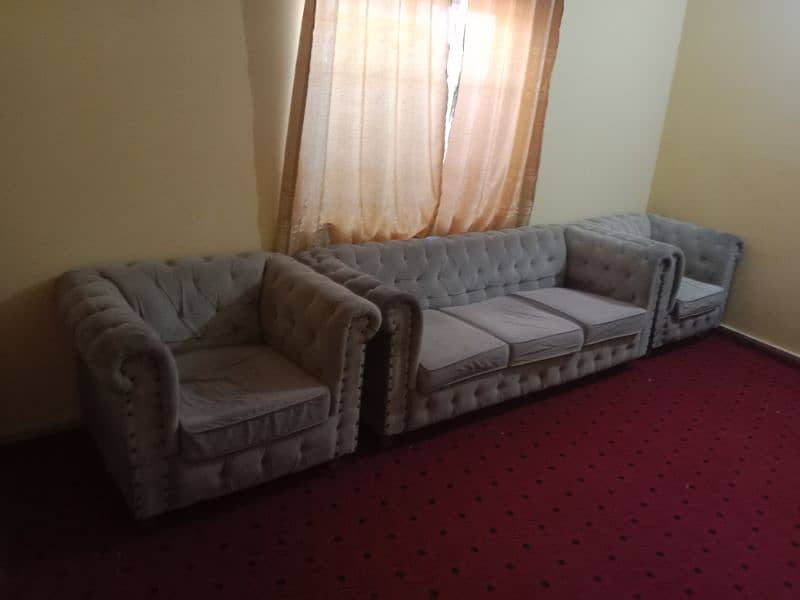 5 seater sofa set 2