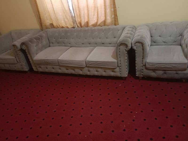 5 seater sofa set 3