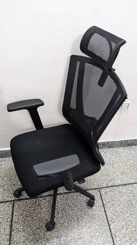 Executive Chair for office and home use 3