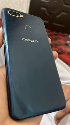 Oppo A5s All ok only mobile 4/64