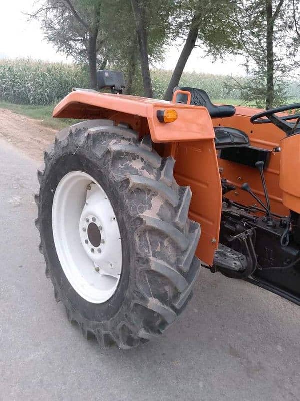 AL Ghazi Tractor For Sale Model 2023. Contact 03156082437 3