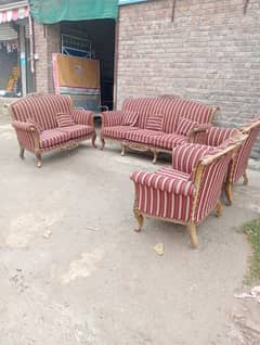 chinoti sofa set / seven seater sofa for sale / seven seater sofa