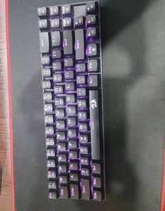 Redragon k599 KRS Deimos Keyboard