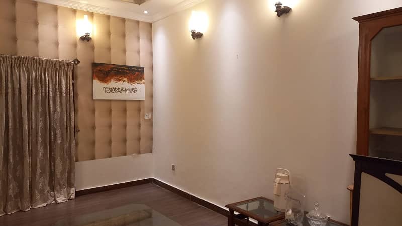 12 Marla House Available For Rent In Johar Town Lahore Near To Canal Road 2