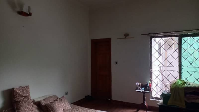 12 Marla House For Rent In Johar Town 1