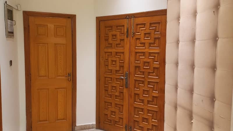 12 Marla House For Rent In Johar Town 2