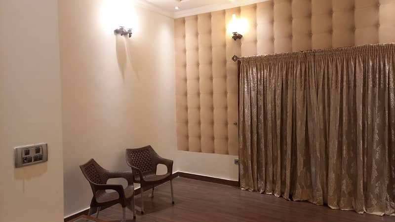 12 Marla House For Rent In Johar Town 3