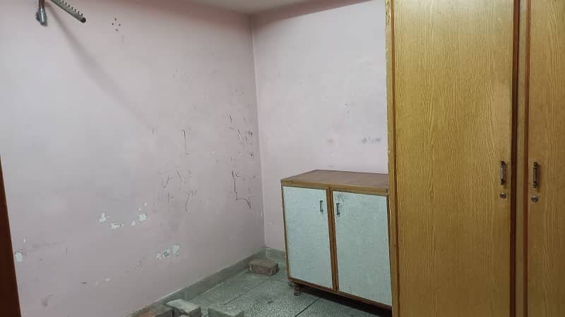 12 Marla House For Rent In Johar Town 7