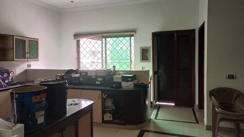 12 Marla House For Rent In Johar Town 14