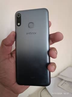 infinix