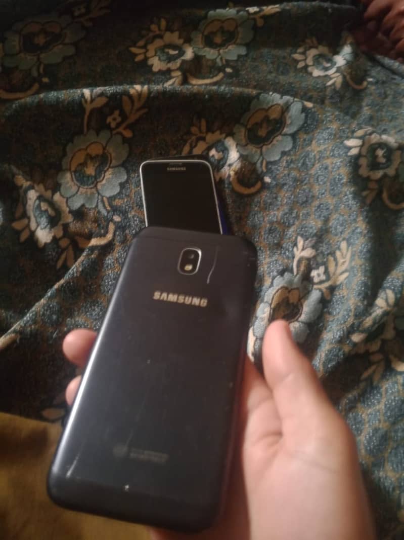 Samsung 4