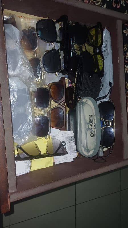 Men Sunglasses 1