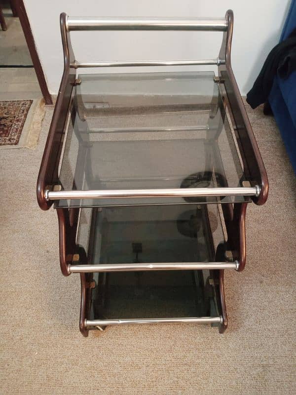 Tea Trolly for Sale 3