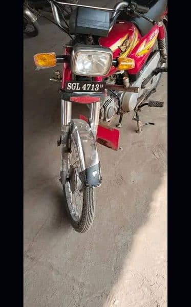 bike bilkul ok hi 1