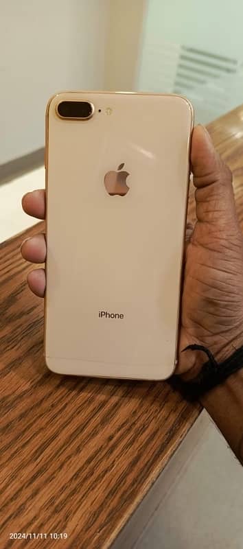 IPhone 8 Plus 03103048750 4