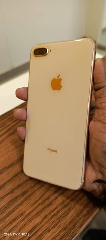 IPhone 8 Plus 03103048750 5