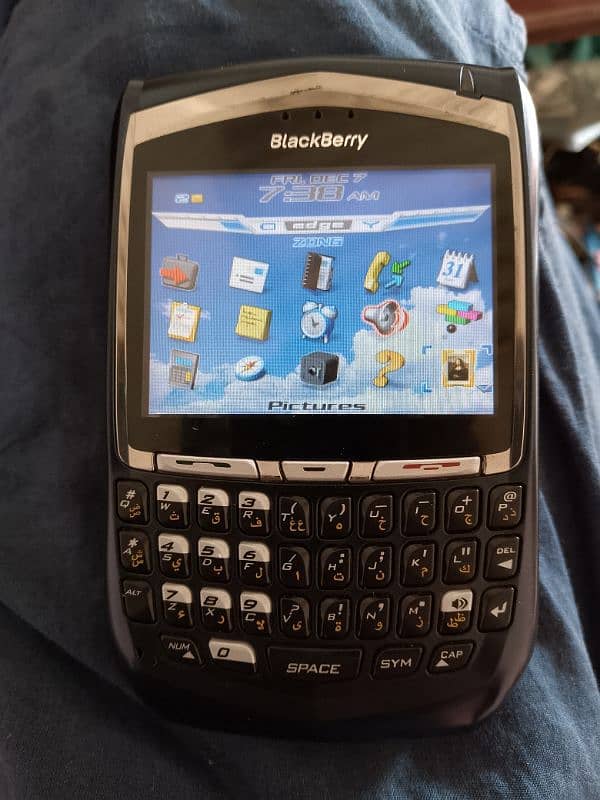 blackberry 8700 2