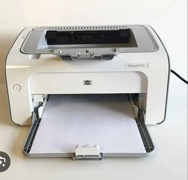 HP LASERJET 1102/1020/1606 1