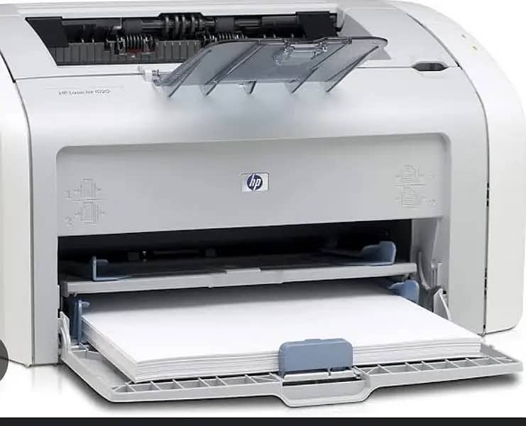 HP LASERJET 1102/1020/1606 2