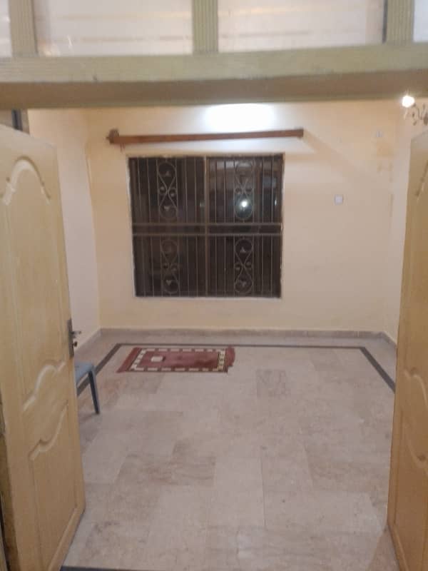 LDA Avenue phase1 ten marla Upper potion for rent 0