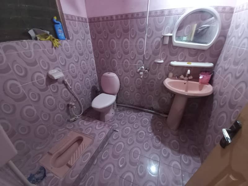 5 Marla Portion Available For Rent In Q Block Johar Town Rent 11